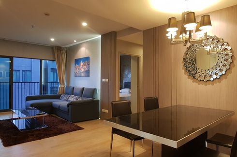 3 Bedroom Condo for rent in Noble Remix, Khlong Tan, Bangkok near BTS Thong Lo