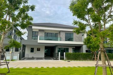 4 Bedroom House for Sale or Rent in The City Bangna, Bang Kaeo, Samut Prakan