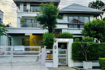 5 Bedroom House for sale in Tararom Huamak, Phlapphla, Bangkok near MRT Ramkhamhaeng