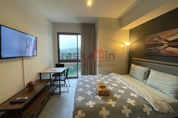 Condo for sale in Unixx South Pattaya, Nong Prue, Chonburi