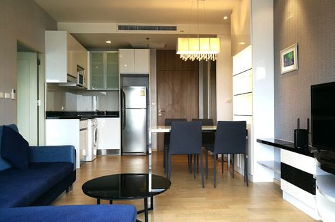 1 Bedroom Condo for rent in Noble Reveal, Phra Khanong Nuea, Bangkok near BTS Thong Lo