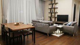 2 Bedroom Condo for rent in The Diplomat Sathorn, Silom, Bangkok near BTS Surasak