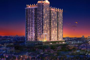 2 Bedroom Condo for sale in Copacabana Coral Reef, Nong Prue, Chonburi