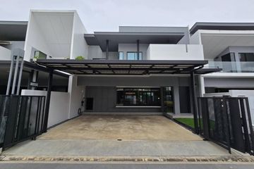 3 Bedroom House for rent in VIVE Bangna KM.7, Bang Kaeo, Samut Prakan