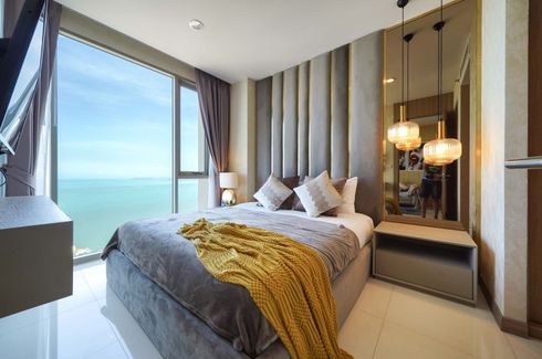 1 Bedroom Condo for sale in The Riviera Wongamat, Na Kluea, Chonburi