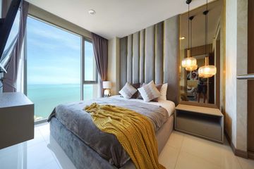 1 Bedroom Condo for sale in The Riviera Wongamat, Na Kluea, Chonburi