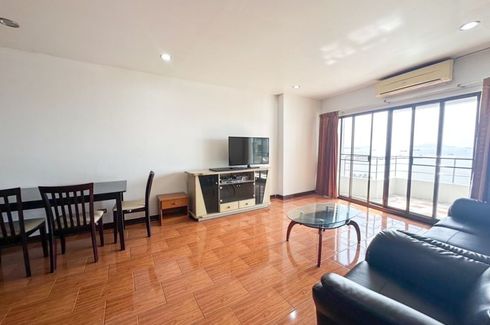 2 Bedroom Condo for rent in Eastern Tower Condominium, Si Racha, Chonburi