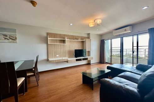 2 Bedroom Condo for rent in Eastern Tower Condominium, Si Racha, Chonburi