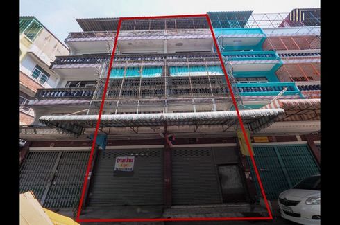 4 Bedroom Commercial for sale in Bang Kho, Bangkok