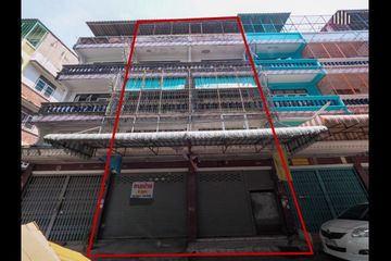 4 Bedroom Commercial for sale in Bang Kho, Bangkok