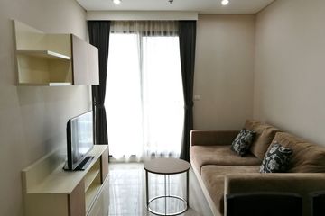 1 Bedroom Condo for rent in Villa Asoke, Makkasan, Bangkok near MRT Phetchaburi