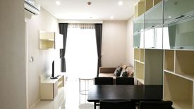 1 Bedroom Condo for rent in Villa Asoke, Makkasan, Bangkok near MRT Phetchaburi