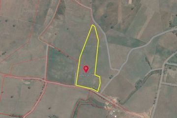 Land for sale in Nong Pradu, Kanchanaburi
