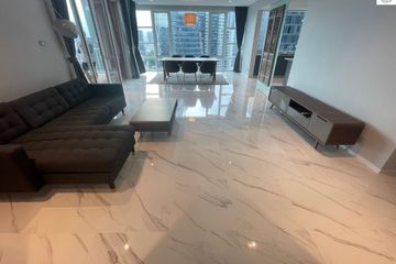 3 Bedroom Condo for sale in Fullerton, Phra Khanong, Bangkok near BTS Thong Lo