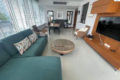 3 Bedroom Condo for sale in Siri Residence, Khlong Tan, Bangkok near BTS Phrom Phong