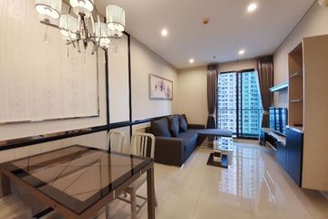 1 Bedroom Condo for rent in Villa Asoke, Makkasan, Bangkok near MRT Phetchaburi