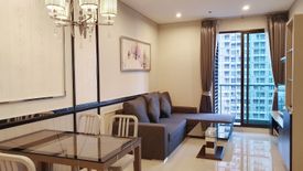 1 Bedroom Condo for rent in Villa Asoke, Makkasan, Bangkok near MRT Phetchaburi