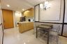 1 Bedroom Condo for rent in Villa Asoke, Makkasan, Bangkok near MRT Phetchaburi