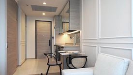 1 Bedroom Condo for rent in The Crest Park Residences, Chatuchak, Bangkok near MRT Phahon Yothin