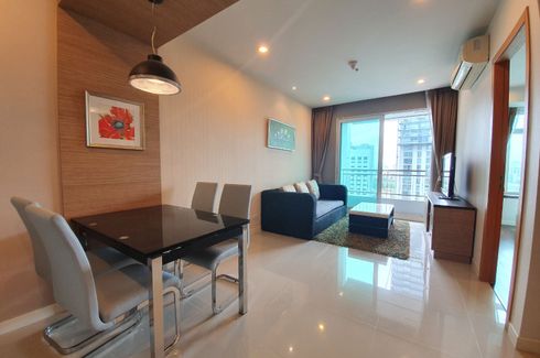 1 Bedroom Condo for rent in Circle Condominium, Makkasan, Bangkok near Airport Rail Link Makkasan