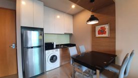 1 Bedroom Condo for rent in Circle Condominium, Makkasan, Bangkok near Airport Rail Link Makkasan