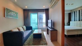 1 Bedroom Condo for rent in Circle Condominium, Makkasan, Bangkok near Airport Rail Link Makkasan