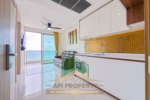 1 Bedroom Condo for sale in The Riviera Jomtien, Nong Prue, Chonburi