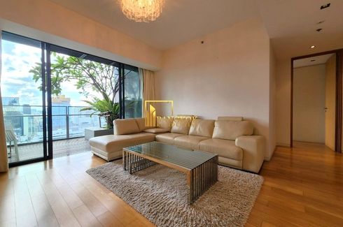 2 Bedroom Condo for rent in The Met, Thung Maha Mek, Bangkok near BTS Chong Nonsi