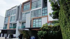 3 Bedroom Townhouse for sale in Bang Kho Laem, Bangkok