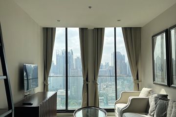 1 Bedroom Condo for Sale or Rent in Noble Ploenchit, Lumpini, Bangkok near BTS Ploen Chit