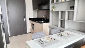 1 Bedroom Condo for rent in Edge Sukhumvit 23, Khlong Toei Nuea, Bangkok near BTS Asoke