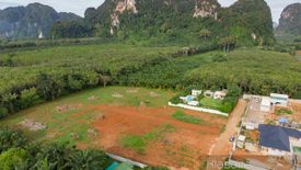 Land for sale in Sai Thai, Krabi