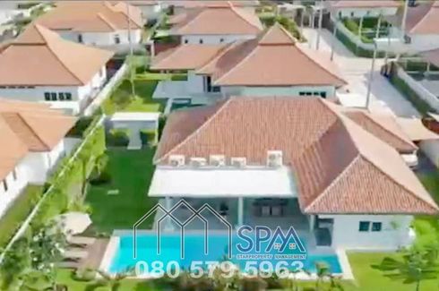 3 Bedroom Villa for rent in Mali Signature, Thap Tai, Prachuap Khiri Khan