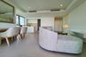 2 Bedroom Condo for Sale or Rent in The River by Raimon Land, Khlong Ton Sai, Bangkok near BTS Krung Thon Buri