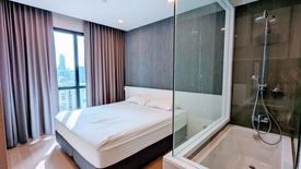 2 Bedroom Condo for rent in Ashton Chula - Silom, Si Phraya, Bangkok near MRT Sam Yan