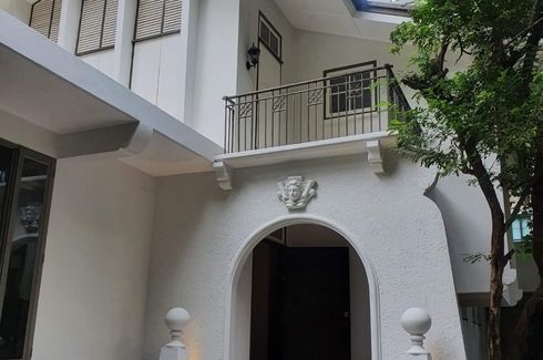 3 Bedroom House for rent in Langsuan, Bangkok near BTS Chit Lom