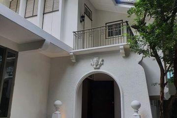 3 Bedroom House for rent in Langsuan, Bangkok near BTS Chit Lom