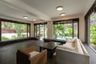 3 Bedroom House for rent in Lumpini, Bangkok near BTS Chit Lom