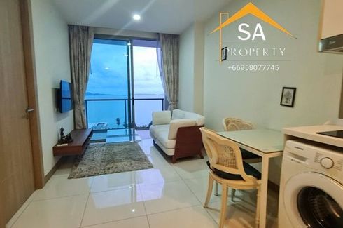 1 Bedroom Condo for rent in The Riviera Wongamat, Na Kluea, Chonburi