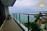 1 Bedroom Condo for rent in Baan Plai Haad - Pattaya, Na Kluea, Chonburi