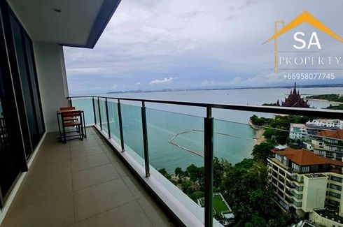 1 Bedroom Condo for rent in Baan Plai Haad - Pattaya, Na Kluea, Chonburi