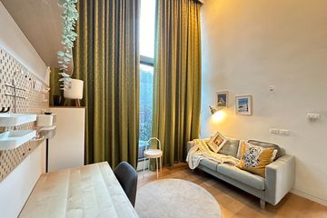 2 Bedroom Condo for rent in Siamese Thirty Nine, Khlong Tan Nuea, Bangkok near BTS Phrom Phong