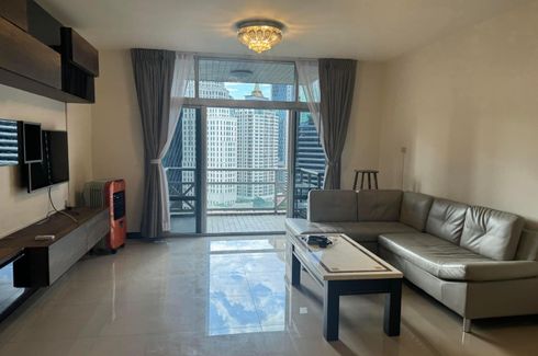 2 Bedroom Condo for rent in All Seasons Place, Langsuan, Bangkok near BTS Ploen Chit