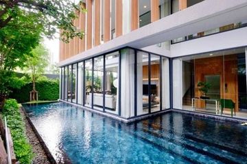 5 Bedroom House for sale in Issara Residence Rama 9, Bang Kapi, Bangkok near MRT Pradit Manutham