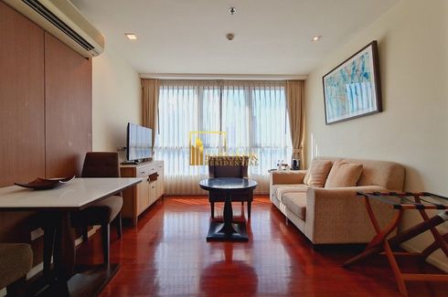 1 Bedroom Apartment for rent in GM Serviced Apartment, Khlong Toei, Bangkok near MRT Queen Sirikit National Convention Centre