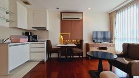 1 Bedroom Apartment for rent in GM Serviced Apartment, Khlong Toei, Bangkok near MRT Queen Sirikit National Convention Centre