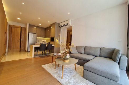 2 Bedroom Serviced Apartment for rent in Villa 24, Khlong Tan, Bangkok near BTS Phrom Phong