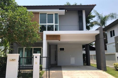 3 Bedroom House for rent in San Phi Suea, Chiang Mai