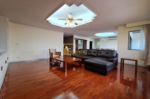 4 Bedroom Apartment for rent in Le Cullinan, Khlong Tan Nuea, Bangkok near BTS Phrom Phong