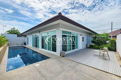 3 Bedroom House for sale in Panalee Banna Village, Huai Yai, Chonburi